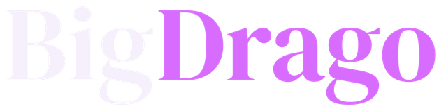 BigDrago